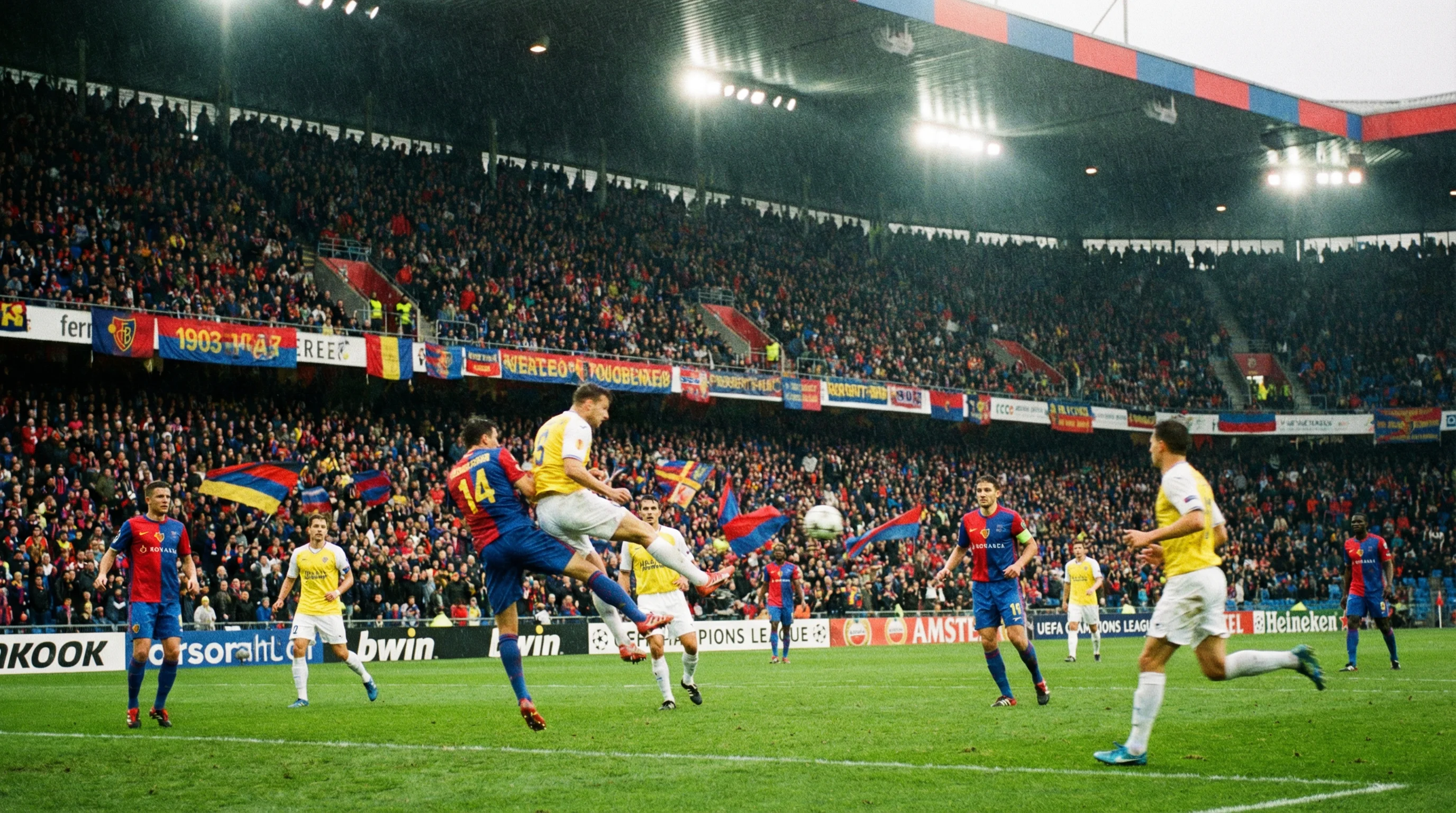 足球投注赛事数据分析